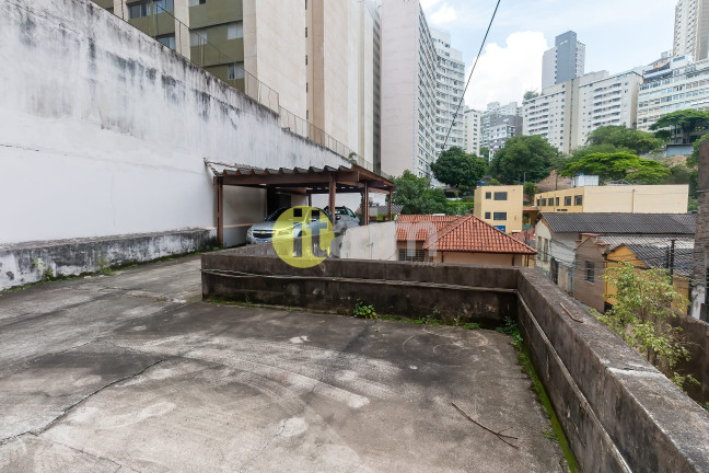 Imagem Terreno à Venda, 357 m² em Bela Vista - São Paulo Imagem Terreno à Venda, 357 m² em Bela Vista - São Paulo