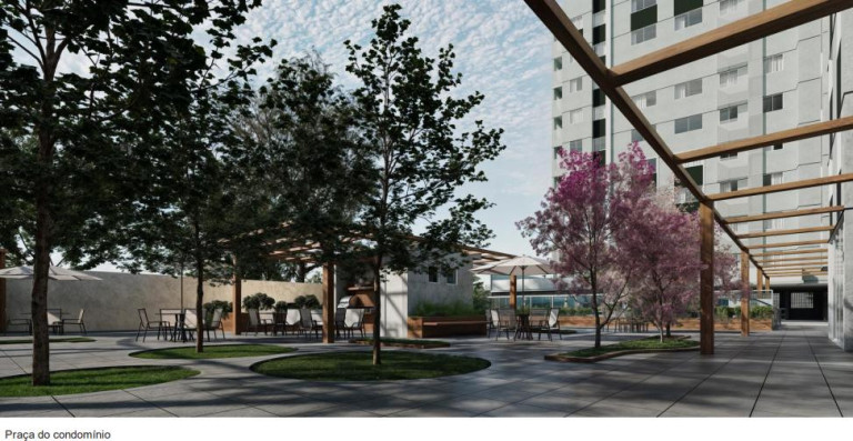 Imagem Apartamento com 2 Quartos à Venda, 60 m² em Guara Ii - Brasilia