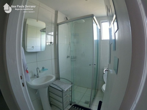 Imagem Apartamento com 2 Quartos à Venda, 55 m² em Jardim Tatiana - Votorantim Imagem Apartamento com 2 Quartos à Venda, 55 m² em Jardim Tatiana - Votorantim