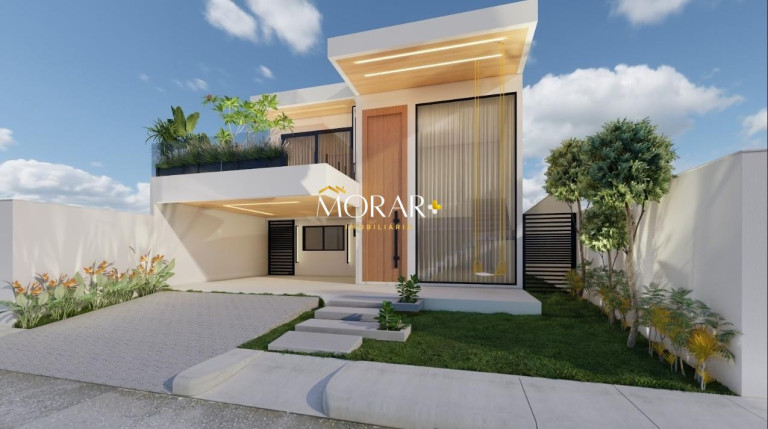Imagem Casa com 5 Quartos à Venda, 415 m² em Nova São Pedro - São Pedro Da Aldeia