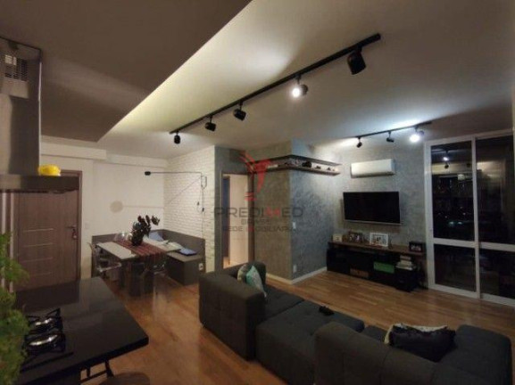 Imagem Apartamento com 2 Quartos à Venda, 98 m² em Parque Residencial Aquarius - São José Dos Campos Imagem Apartamento com 2 Quartos à Venda, 98 m² em Parque Residencial Aquarius - São José Dos Campos