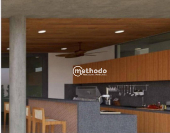 Imagem Casa com 5 Quartos à Venda, 640 m² em Loteamento Residencial Entre Verdes (sousas) - Campinas