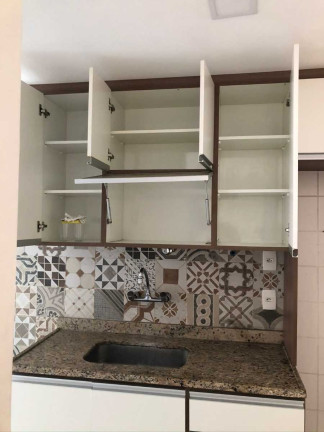 Imagem Apartamento com 2 Quartos à Venda, 65 m² em Barra Olímpica - Rio De Janeiro