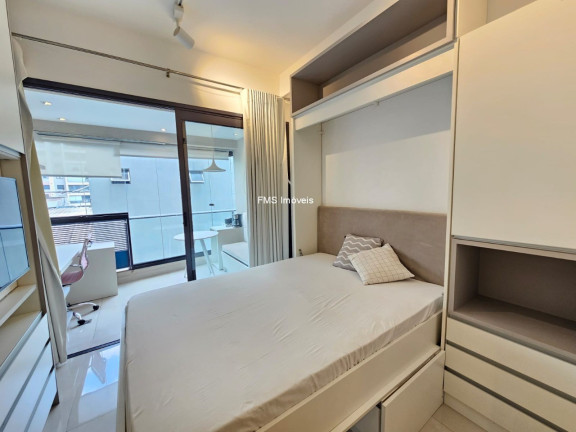 Imagem Imóvel com 1 Quarto à Venda, 26 m² em Pinheiros - São Paulo