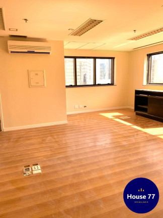 Imagem Imóvel Comercial para Alugar, 70 m² em Vila Olímpia - São Paulo Imagem Imóvel Comercial para Alugar, 70 m² em Vila Olímpia - São Paulo