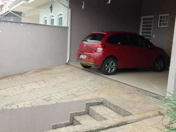 Imagem Casa com 3 Quartos à Venda, 129 m² em Residencial Terras Do Barão - Campinas Imagem Casa com 3 Quartos à Venda, 129 m² em Residencial Terras Do Barão - Campinas