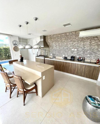 Imagem Casa de Condomínio com 4 Quartos à Venda, 630 m² em Alphaville - Santana De Parnaíba Imagem Casa de Condomínio com 4 Quartos à Venda, 630 m² em Alphaville - Santana De Parnaíba