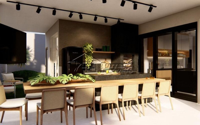 Imagem Casa de Condomínio com 5 Quartos à Venda, 420 m² em Urbanova - São José Dos Campos Imagem Casa de Condomínio com 5 Quartos à Venda, 420 m² em Urbanova - São José Dos Campos