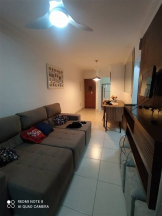 Imagem Apartamento com 3 Quartos à Venda, 83 m² em Mirim - Praia Grande