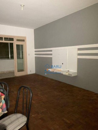 Imagem Apartamento com 2 Quartos à Venda, 130 m² em Campos Elíseos - São Paulo