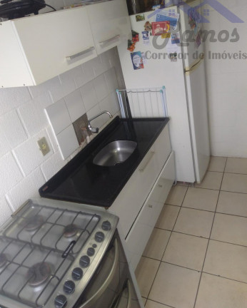 Imagem Imóvel com 2 Quartos à Venda, 40 m² em Vila Nova - Porto Alegre
