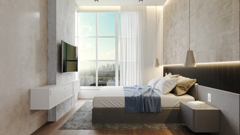 Imagem Apartamento com 2 Quartos à Venda, 72 m² em Porto Belo - Porto Belo
