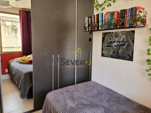 Imagem Apartamento com 4 Quartos à Venda, 127 m² em Icaraí - Niterói