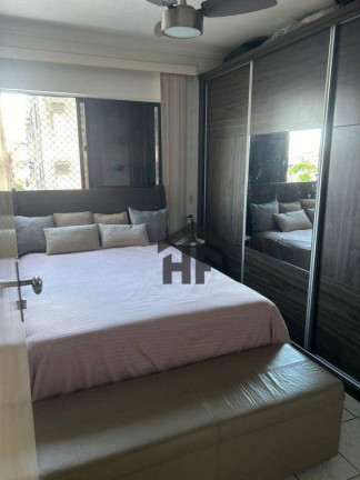 Imagem Apartamento com 3 Quartos à Venda, 73 m² em Candeias - Jaboatão Dos Guararapes