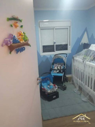 Imagem Apartamento com 3 Quartos à Venda, 69 m² em Presidente Altino - Osasco