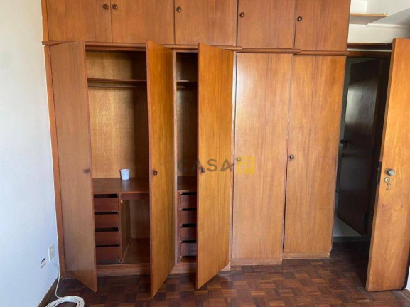 Imagem Apartamento com 3 Quartos à Venda, 110 m² em São Vito - Americana Imagem Apartamento com 3 Quartos à Venda, 110 m² em São Vito - Americana