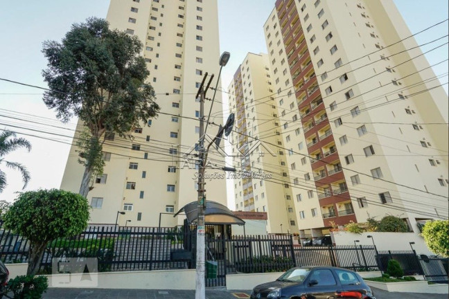 Imagem Apartamento com 2 Quartos para Alugar, em Vila Carrão - São Paulo Imagem Apartamento com 2 Quartos para Alugar, em Vila Carrão - São Paulo