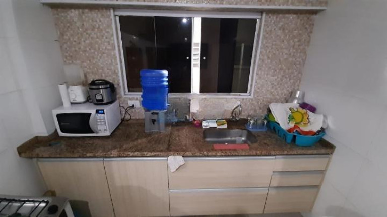 Imagem Apartamento com 2 Quartos à Venda, 95 m² em Taboão - São Bernardo Do Campo Imagem Apartamento com 2 Quartos à Venda, 95 m² em Taboão - São Bernardo Do Campo