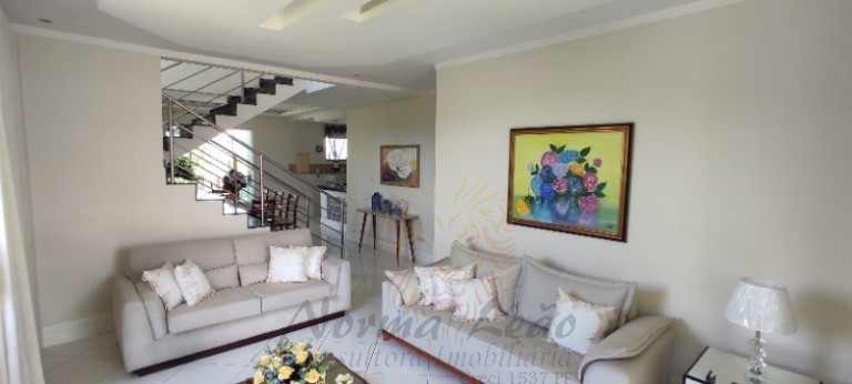 Imagem Casa com 4 Quartos à Venda, 350 m² em Aruana - Aracaju