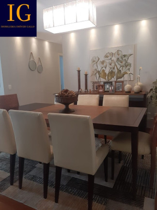 Imagem Apartamento com 3 Quartos à Venda, 100 m² em Santo Antônio - São Caetano Do Sul Imagem Apartamento com 3 Quartos à Venda, 100 m² em Santo Antônio - São Caetano Do Sul