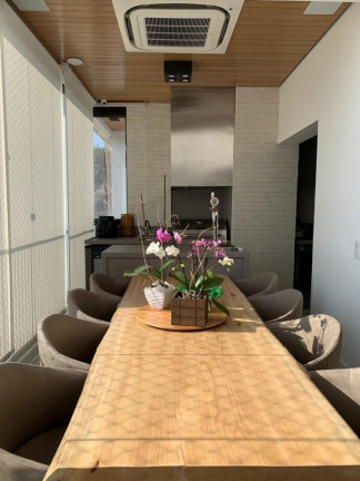 Imagem Apartamento com 4 Quartos à Venda, 290 m² em Pompeia - São Paulo Imagem Apartamento com 4 Quartos à Venda, 290 m² em Pompeia - São Paulo