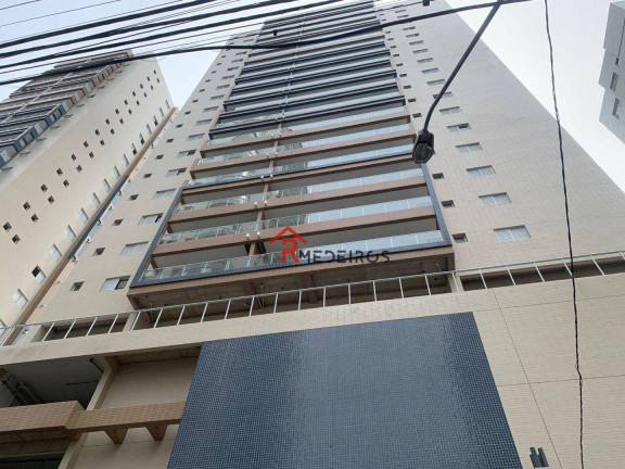 Imagem Apartamento com 3 Quartos à Venda, 143 m² em Tupi - Praia Grande Imagem Apartamento com 3 Quartos à Venda, 143 m² em Tupi - Praia Grande
