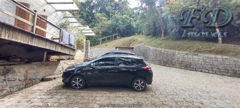 Imagem Chácara com 2 Quartos à Venda, 248.000 m² em Terra Preta (terra Preta) - Mairiporã