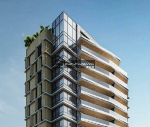 Apartamento com 3 Quartos à Venda, 239 m² em Paraíso - São Paulo