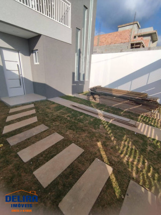 Imagem Casa com 3 Quartos à Venda, 140 m² em Canjica (terra Preta) - Mairiporã