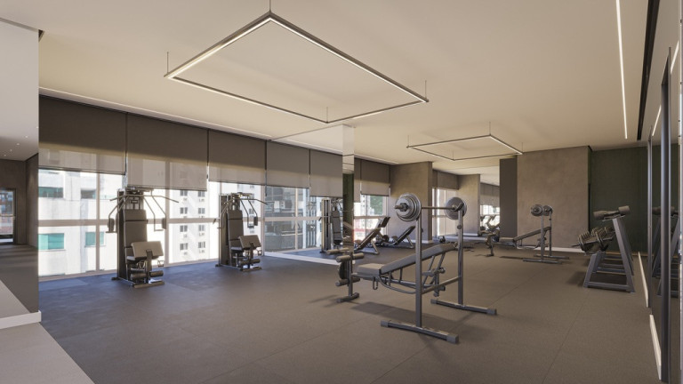 Imagem Apartamento com 4 Quartos à Venda, 181 m² em Centro - Balneario Camboriu