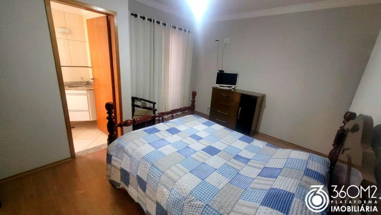 Imagem Apartamento com 3 Quartos à Venda, 120 m² em Campestre - Santo André