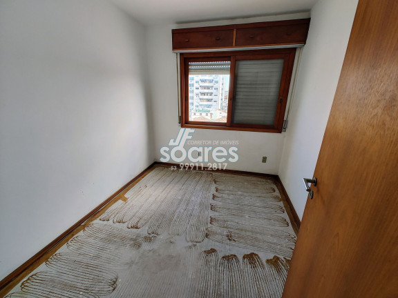 Imagem Apartamento com 2 Quartos à Venda, 54 m² em Centro - Pelotas Imagem Apartamento com 2 Quartos à Venda, 54 m² em Centro - Pelotas