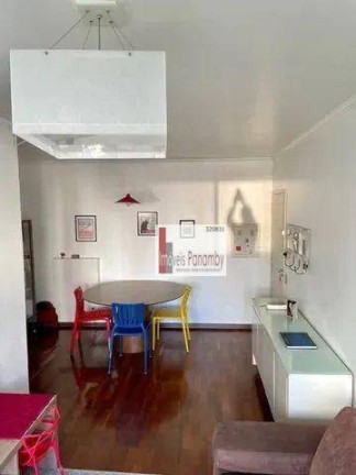 Imagem Apartamento com 2 Quartos à Venda, 61 m² em Vila Da Saúde - São Paulo