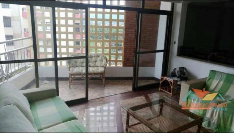 Imagem Apartamento com 5 Quartos à Venda ou Locação, 294 m² em Massaguaçu - Caraguatatuba Imagem Apartamento com 5 Quartos à Venda ou Locação, 294 m² em Massaguaçu - Caraguatatuba