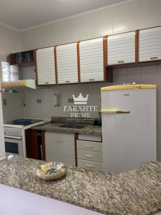 Imagem Apartamento com 1 Quarto à Venda, 54 m² em Boqueirão - Praia Grande Imagem Apartamento com 1 Quarto à Venda, 54 m² em Boqueirão - Praia Grande