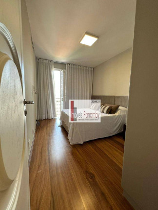 Imagem Apartamento com 5 Quartos à Venda, 336 m² em Jardim Paulista - São Paulo Imagem Apartamento com 5 Quartos à Venda, 336 m² em Jardim Paulista - São Paulo
