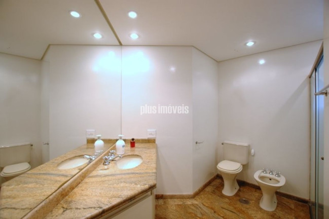Imagem Apartamento com 4 Quartos à Venda, 280 m² em Panamby - São Paulo Imagem Apartamento com 4 Quartos à Venda, 280 m² em Panamby - São Paulo