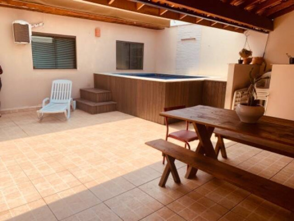 Imagem Casa com 2 Quartos à Venda, 94 m² em Jardim Wanel Ville V - Sorocaba Imagem Casa com 2 Quartos à Venda, 94 m² em Jardim Wanel Ville V - Sorocaba