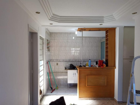Imagem Apartamento com 2 Quartos à Venda, 47 m² em São Miguel Paulista - São Paulo
