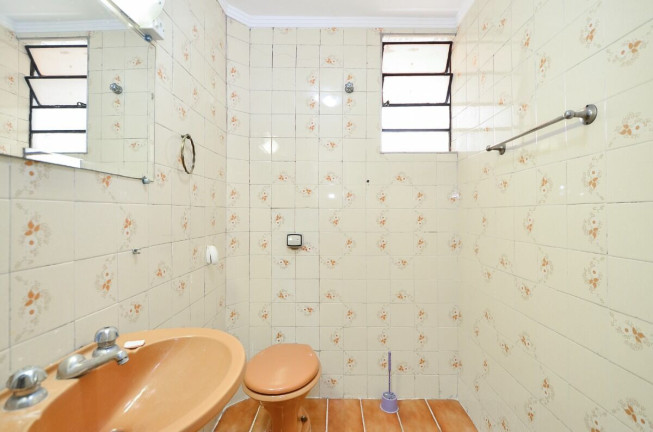 Imagem Apartamento com 2 Quartos à Venda, 90 m² em Perdizes - São Paulo