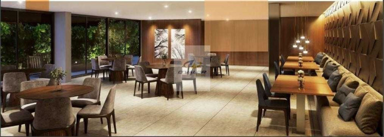 Imagem Apartamento com 2 Quartos à Venda, 60 m² em Cabo Branco - João Pessoa