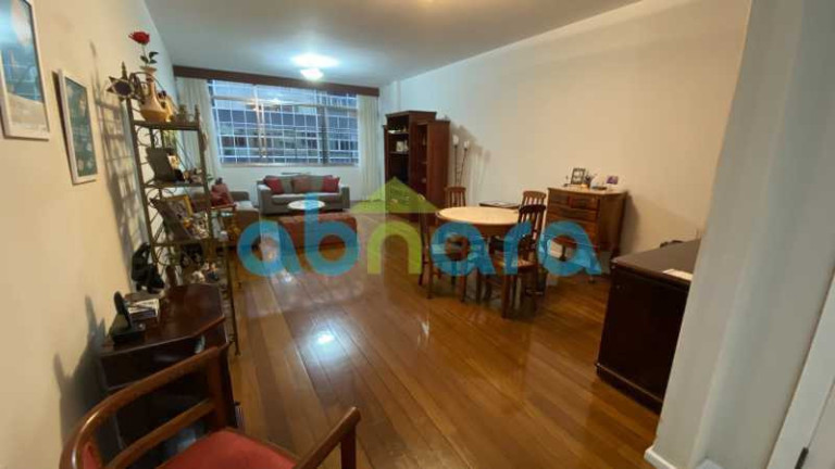 Imagem Apartamento com 3 Quartos à Venda, 206 m² em Copacabana - Rio De Janeiro Imagem Apartamento com 3 Quartos à Venda, 206 m² em Copacabana - Rio De Janeiro
