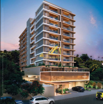 Imóvel com 2 Quartos à Venda, 58 m² em Ondina - Salvador