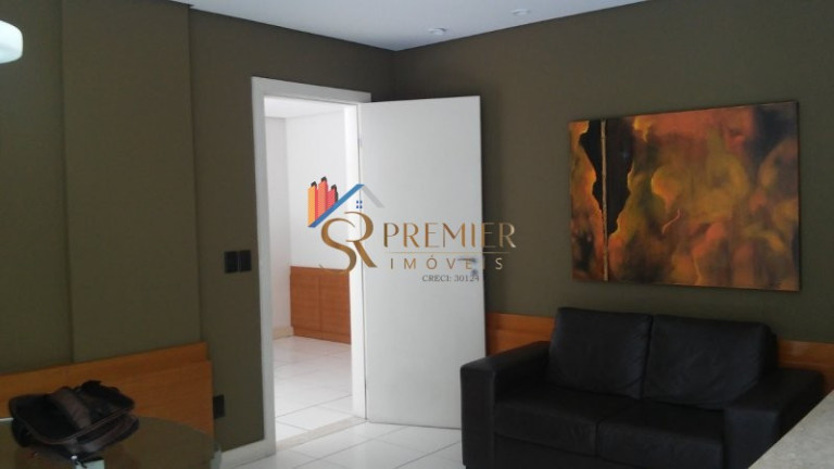 Imagem Sala Comercial à Venda, 38 m² em Centro - Florianópolis Imagem Sala Comercial à Venda, 38 m² em Centro - Florianópolis