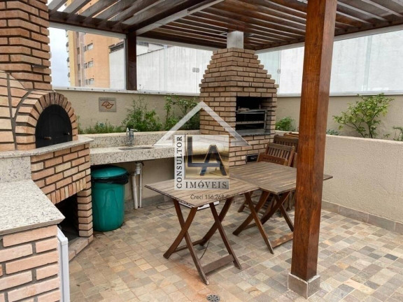 Imagem Apartamento com 2 Quartos à Venda, 61 m² em Morumbi - São Paulo Imagem Apartamento com 2 Quartos à Venda, 61 m² em Morumbi - São Paulo