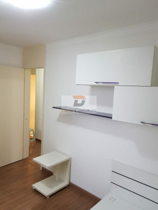 Imagem Apartamento com 3 Quartos à Venda, 70 m² em Jardim Prudência - São Paulo Imagem Apartamento com 3 Quartos à Venda, 70 m² em Jardim Prudência - São Paulo