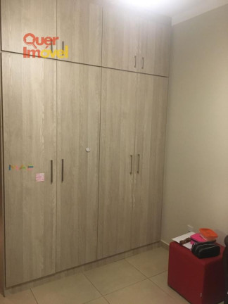 Imagem Apartamento com 3 Quartos à Venda, 110 m² em Jardim Paulista - Ribeirão Preto