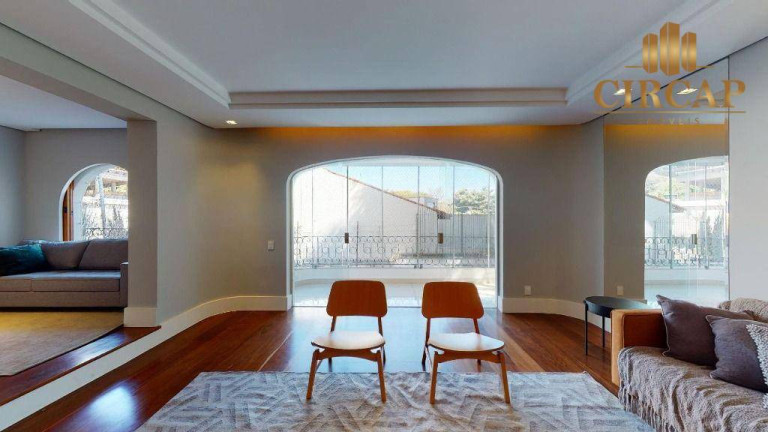 Imagem Apartamento com 2 Quartos à Venda, 220 m² em Alto De Pinheiros - São Paulo Imagem Apartamento com 2 Quartos à Venda, 220 m² em Alto De Pinheiros - São Paulo