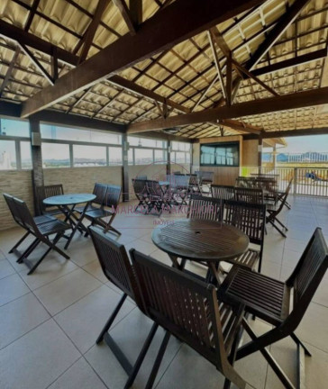 Imagem Apartamento com 2 Quartos à Venda, 70 m² em Praia De Itaparica - Vila Velha Imagem Apartamento com 2 Quartos à Venda, 70 m² em Praia De Itaparica - Vila Velha