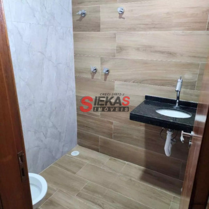Imagem Sobrado com 3 Quartos à Venda, 114 m² em Tatuapé - São Paulo